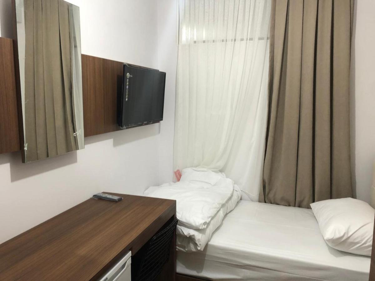Marmara Apart Otel Çatalca Buitenkant foto
